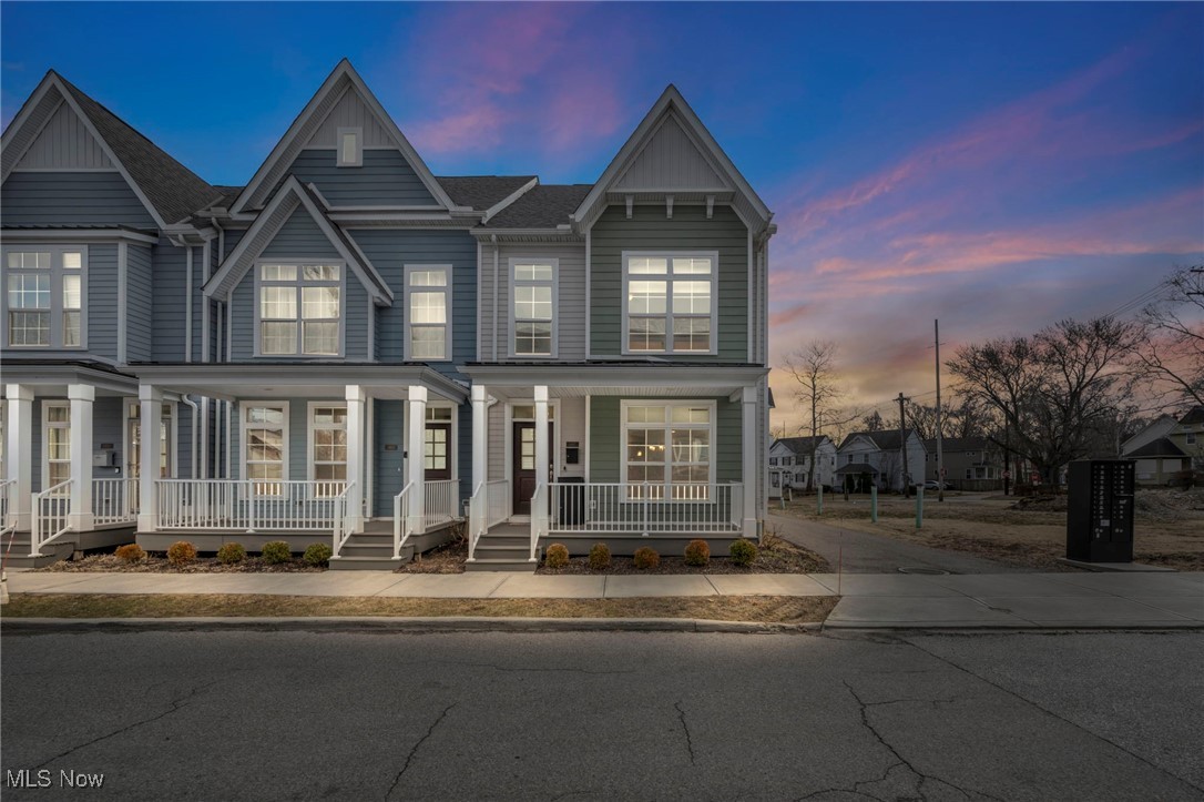 1497 E 120th Street #5, Cleveland, Ohio image 2