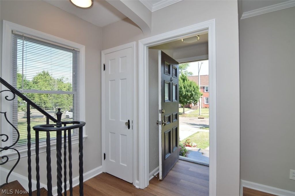 Photo of 3574 Farland Road, University Heights, OH 44118 (MLS # 5222349)