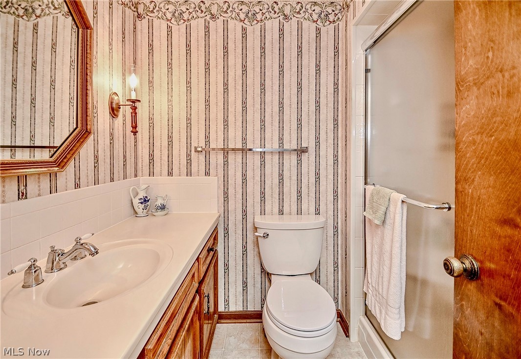 Scenic Wonderland Hills - Residential