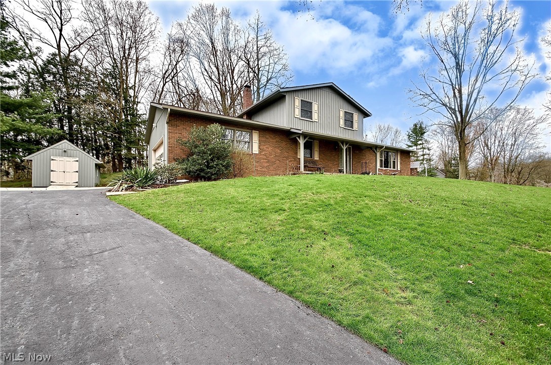 Scenic Wonderland Hills - Residential