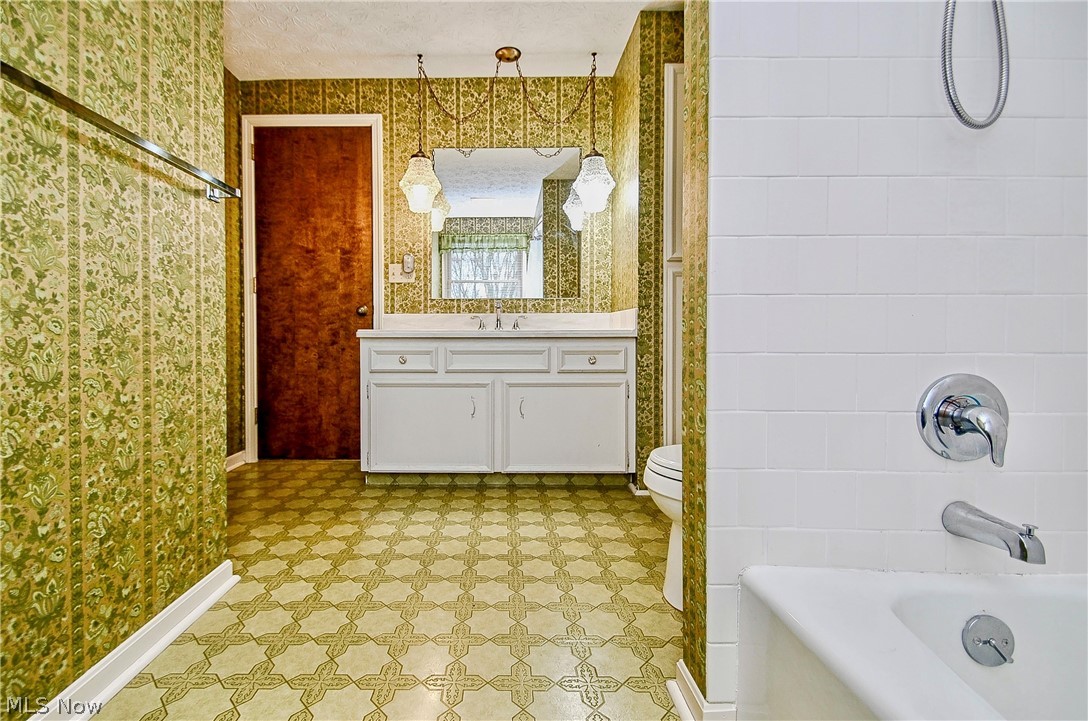 Scenic Wonderland Hills - Residential