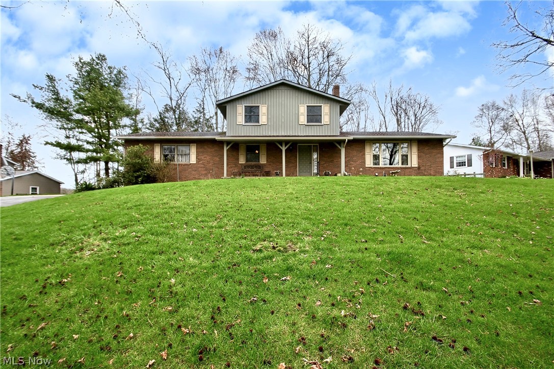 Scenic Wonderland Hills - Residential