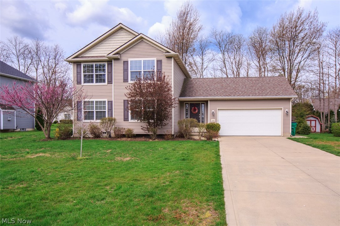 Windjammer Bay 04 Ph 01 - Residential