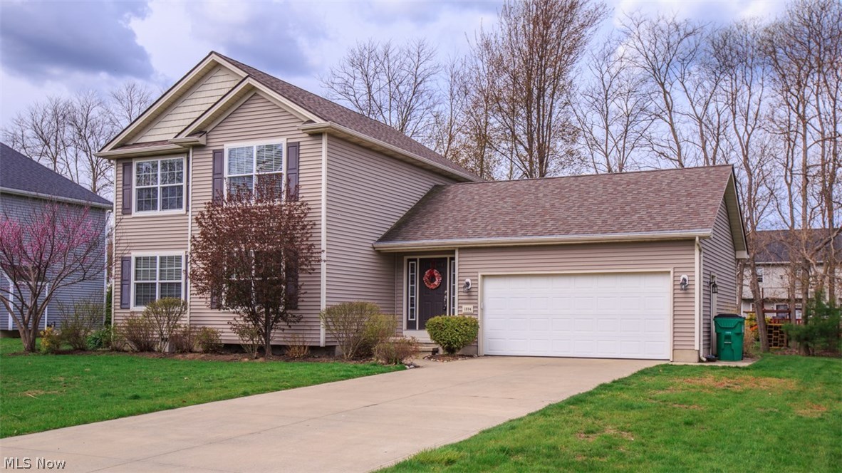 Windjammer Bay 04 Ph 01 - Residential