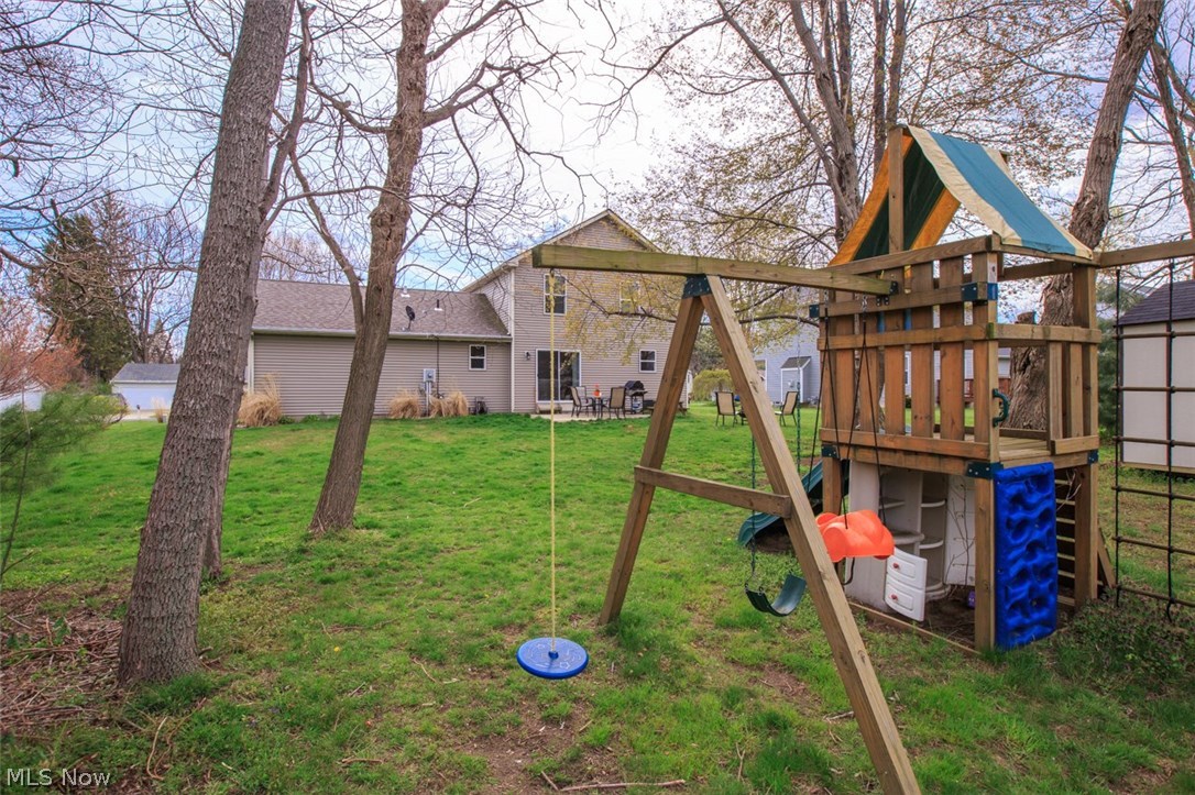 Windjammer Bay 04 Ph 01 - Residential