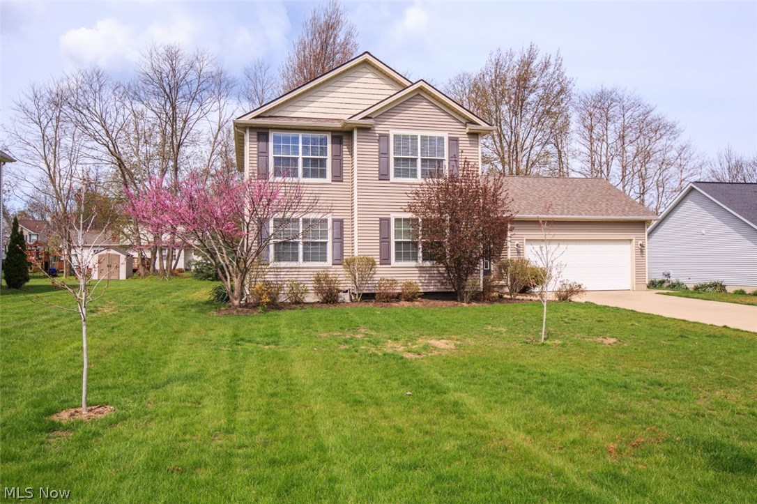 Windjammer Bay 04 Ph 01 - Residential