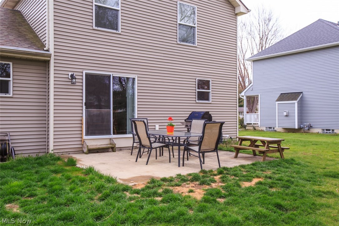 Windjammer Bay 04 Ph 01 - Residential