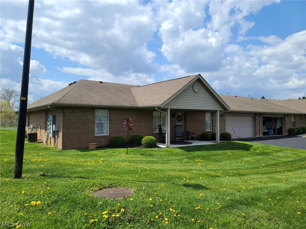 Orchard Park Condo - Residential