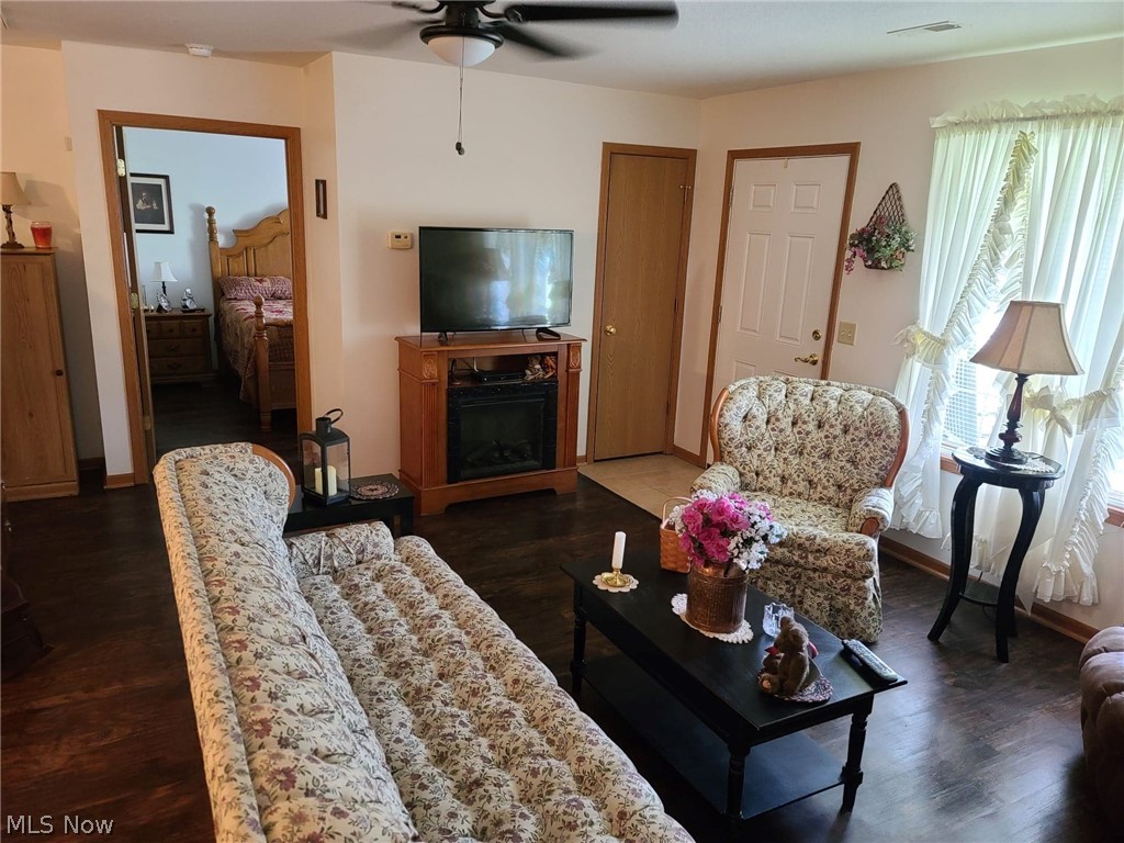 Orchard Park Condo - Residential