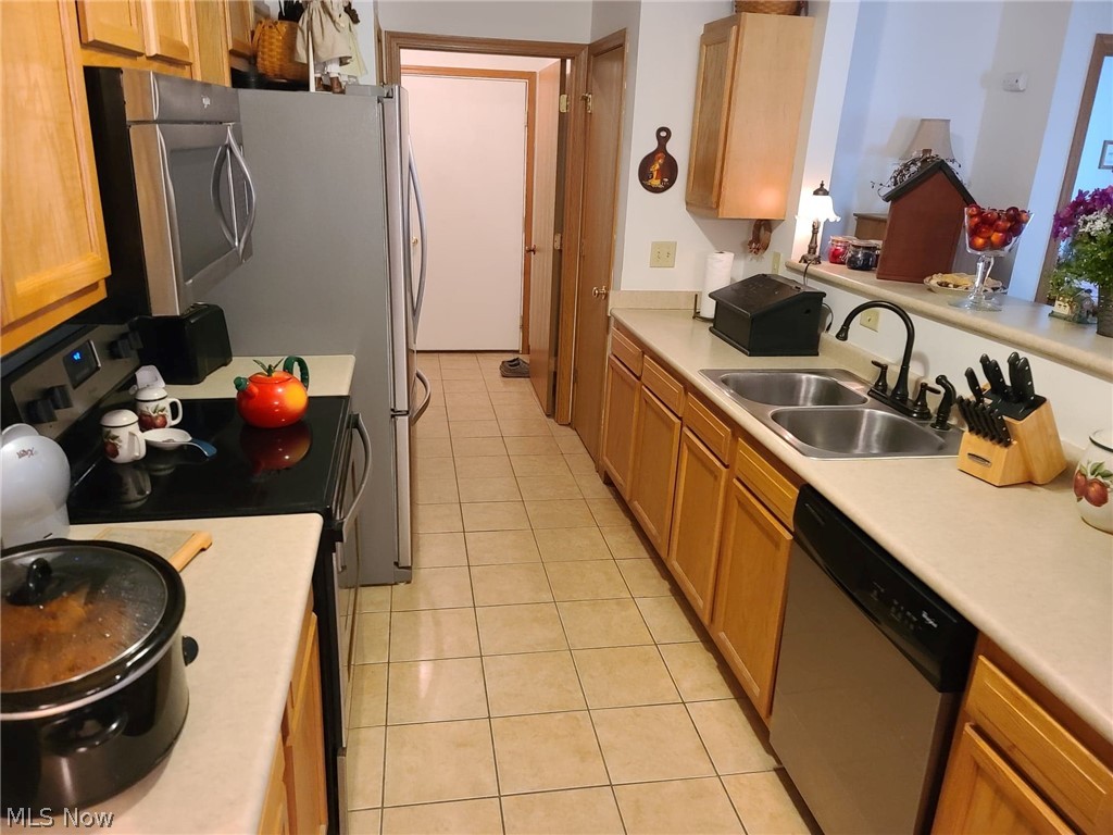 Orchard Park Condo - Residential