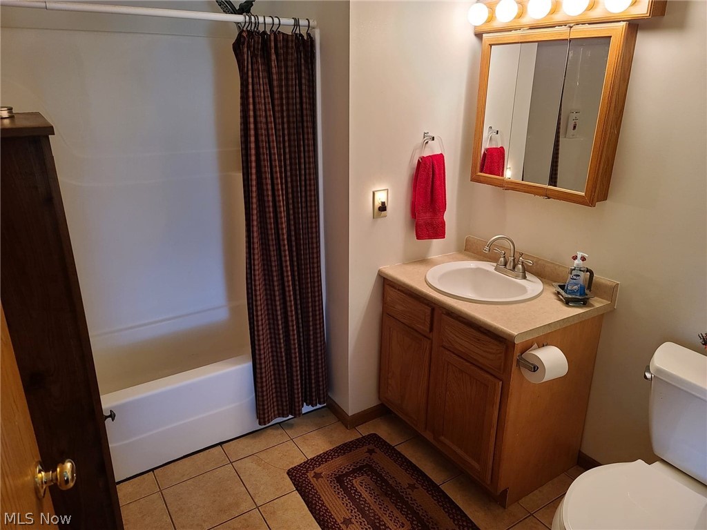 Orchard Park Condo - Residential