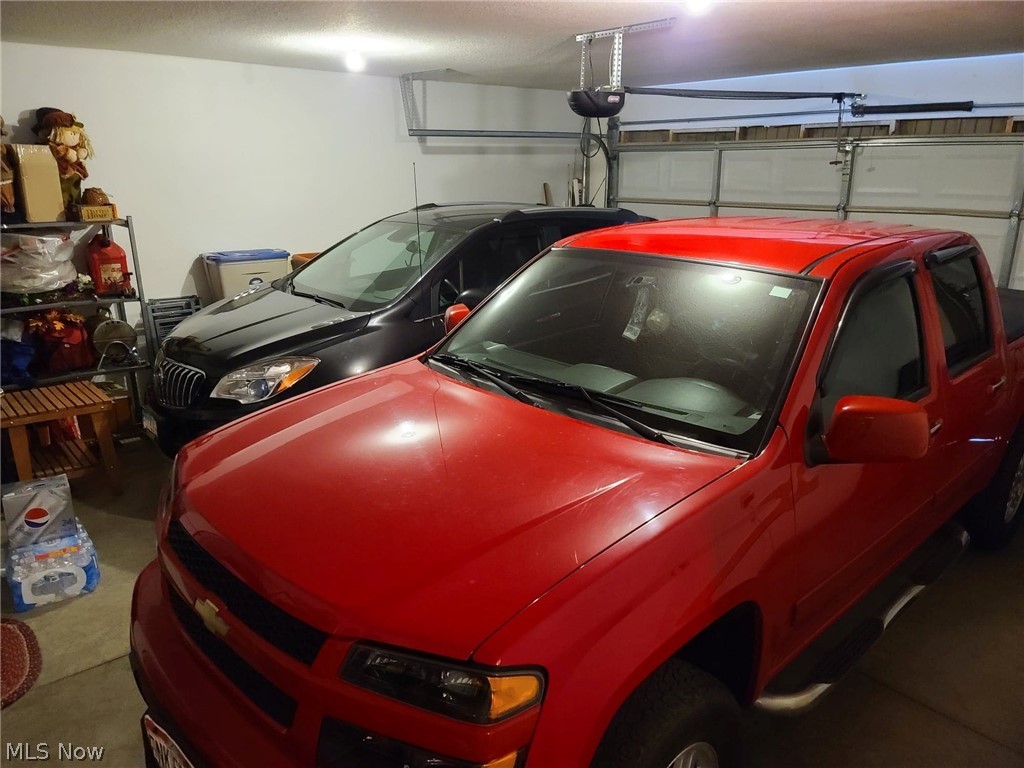 Orchard Park Condo - Residential