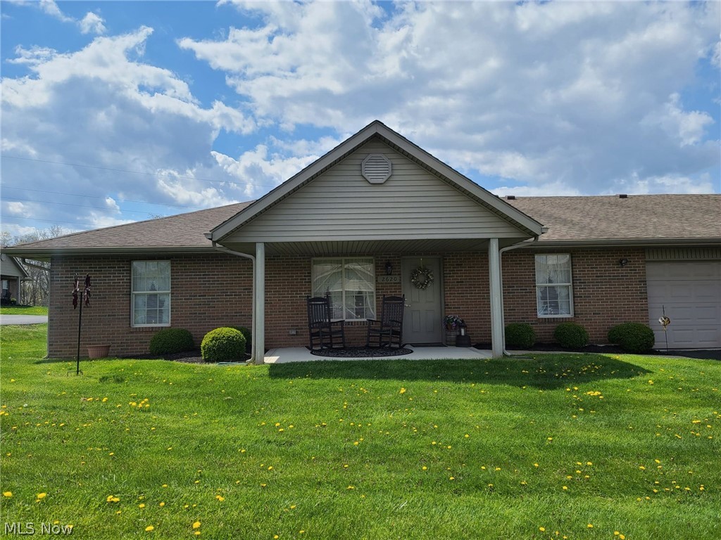 Orchard Park Condo - Residential