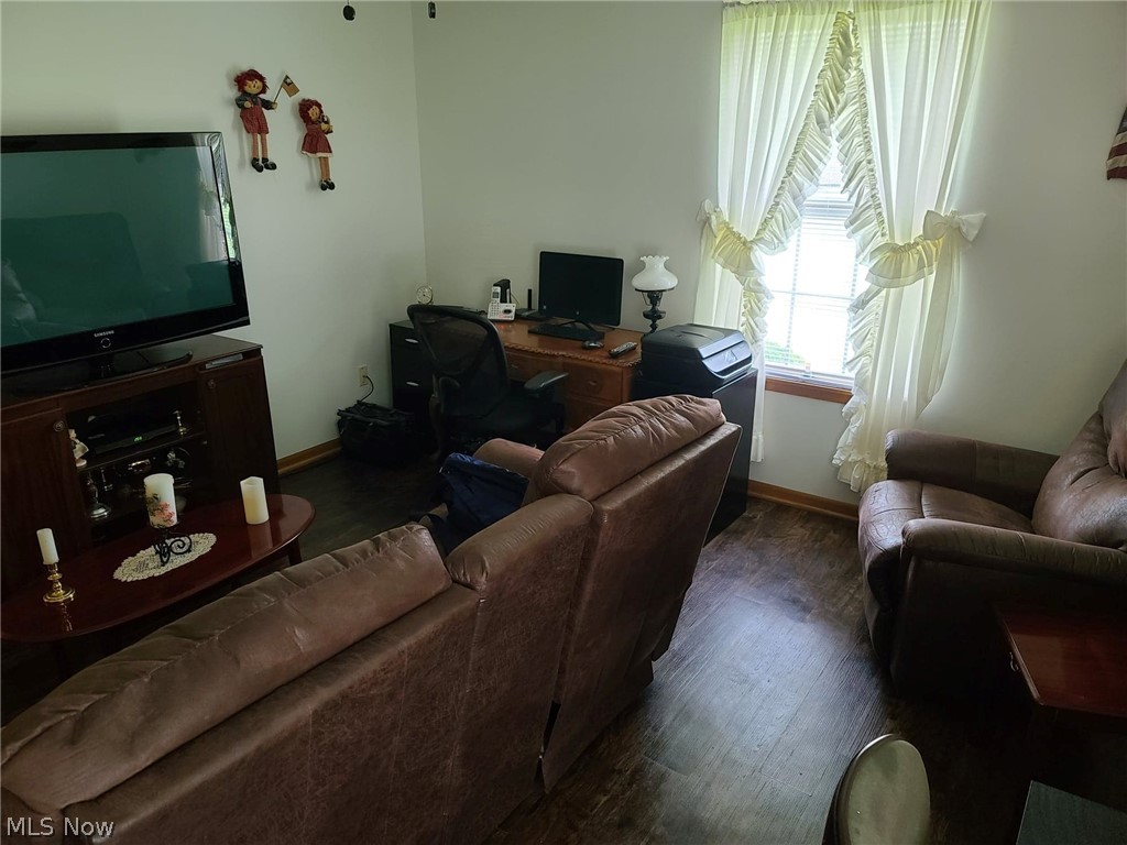 Orchard Park Condo - Residential