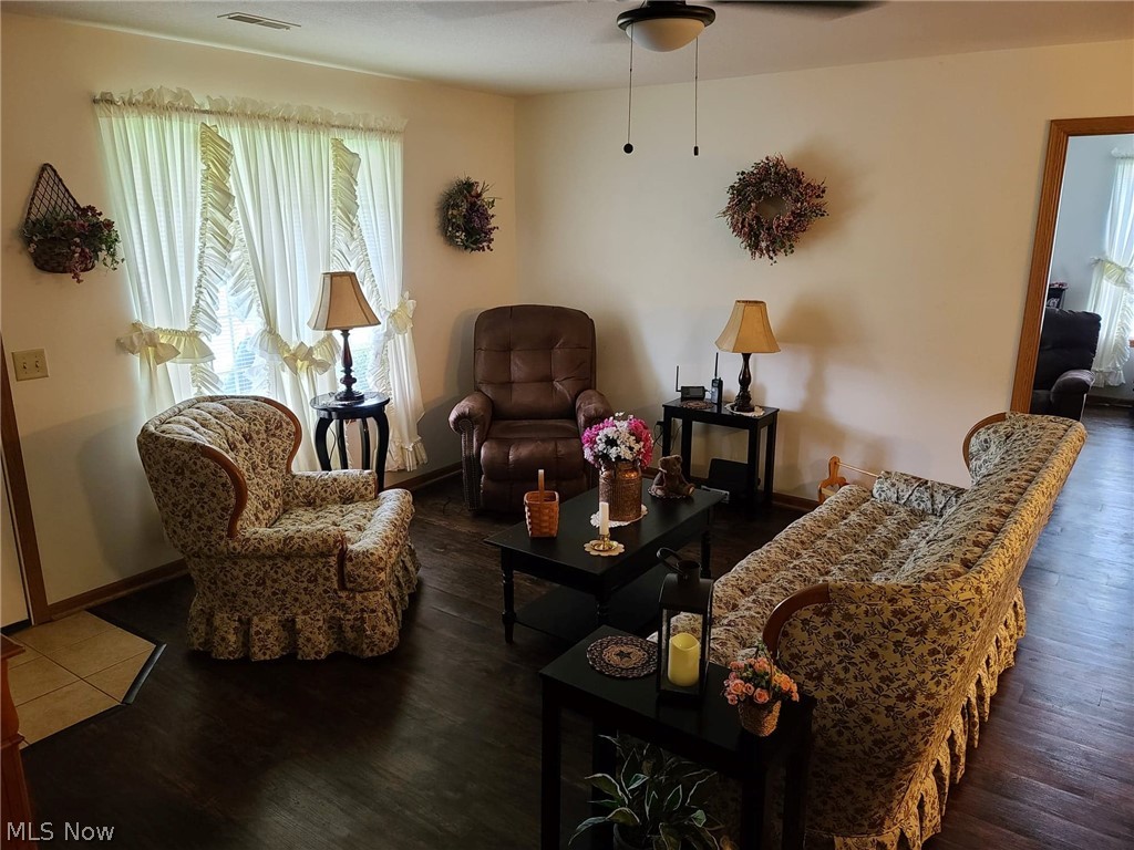 Orchard Park Condo - Residential