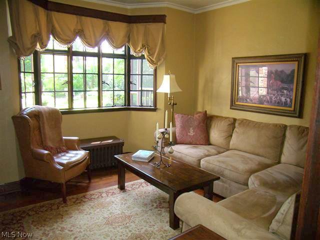 Ridgewood - Residential