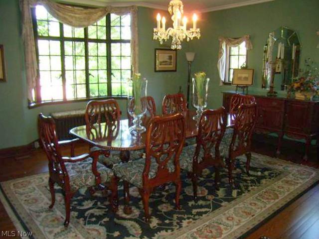 Ridgewood - Residential