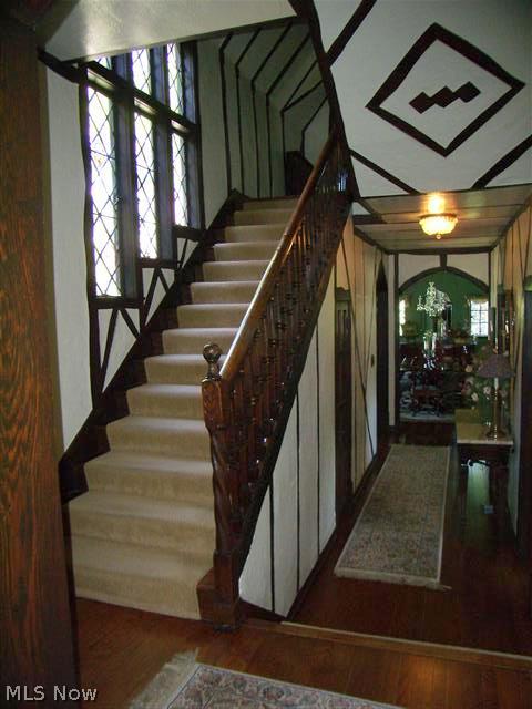 Ridgewood - Residential