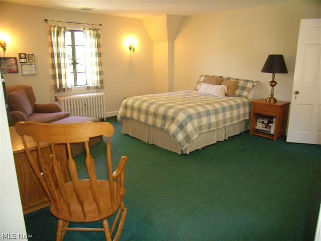 Ridgewood - Residential