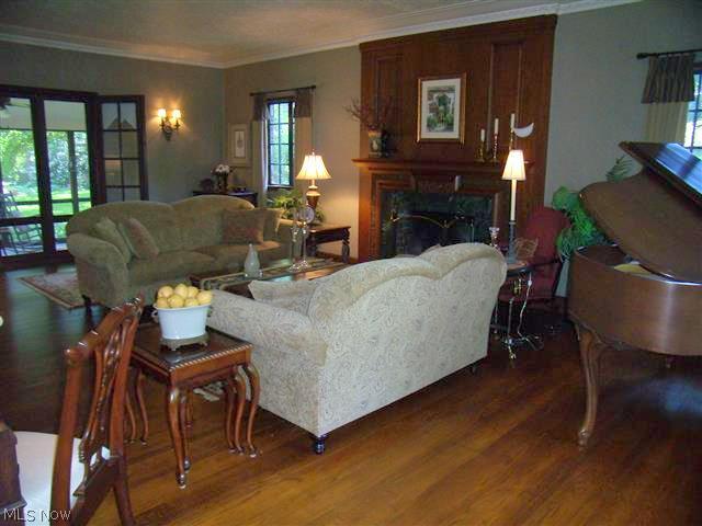 Ridgewood - Residential