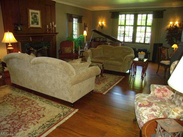 Ridgewood - Residential