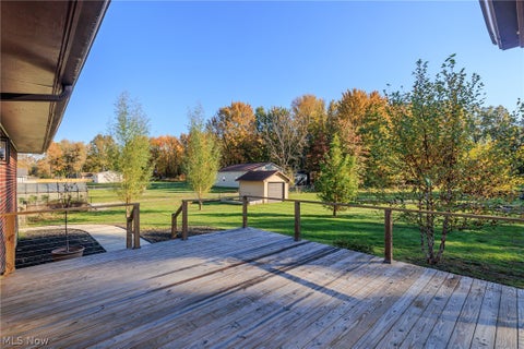 Tiny photo for 7747 Bronson Road, Olmsted Township, OH 44138 (MLS # 5256588)