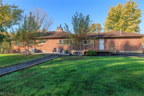 Tiny photo for 7747 Bronson Road, Olmsted Township, OH 44138 (MLS # 5256588)