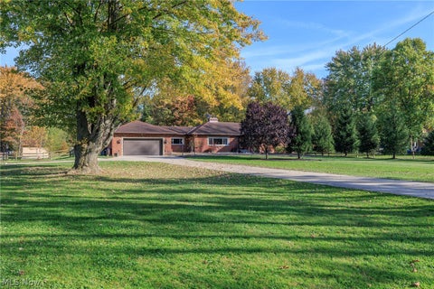 Tiny photo for 7747 Bronson Road, Olmsted Township, OH 44138 (MLS # 5256588)