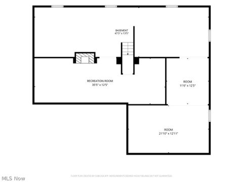 Tiny photo for 7747 Bronson Road, Olmsted Township, OH 44138 (MLS # 5256588)