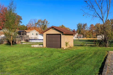 Tiny photo for 7747 Bronson Road, Olmsted Township, OH 44138 (MLS # 5256588)