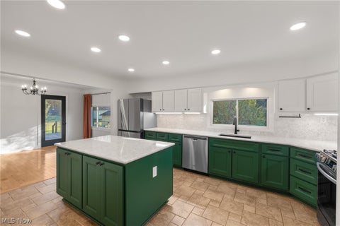 Tiny photo for 7747 Bronson Road, Olmsted Township, OH 44138 (MLS # 5256588)