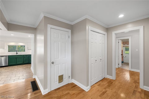 Tiny photo for 7747 Bronson Road, Olmsted Township, OH 44138 (MLS # 5256588)