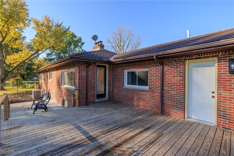 Tiny photo for 7747 Bronson Road, Olmsted Township, OH 44138 (MLS # 5256588)