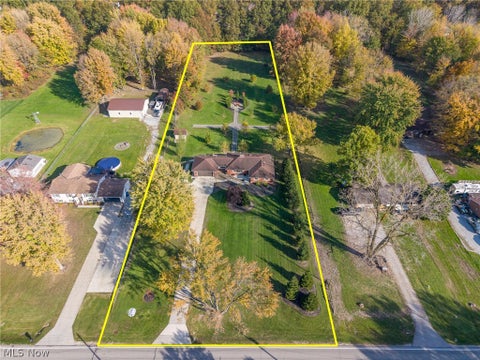 Tiny photo for 7747 Bronson Road, Olmsted Township, OH 44138 (MLS # 5256588)