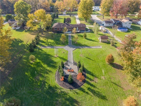 Tiny photo for 7747 Bronson Road, Olmsted Township, OH 44138 (MLS # 5256588)
