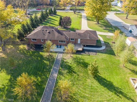 Tiny photo for 7747 Bronson Road, Olmsted Township, OH 44138 (MLS # 5256588)