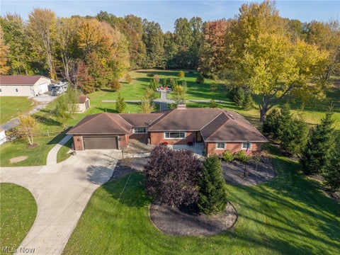 Tiny photo for 7747 Bronson Road, Olmsted Township, OH 44138 (MLS # 5256588)