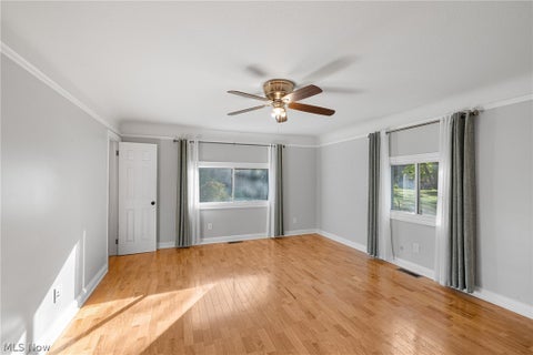 Tiny photo for 7747 Bronson Road, Olmsted Township, OH 44138 (MLS # 5256588)