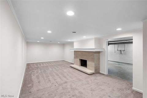 Tiny photo for 7747 Bronson Road, Olmsted Township, OH 44138 (MLS # 5256588)