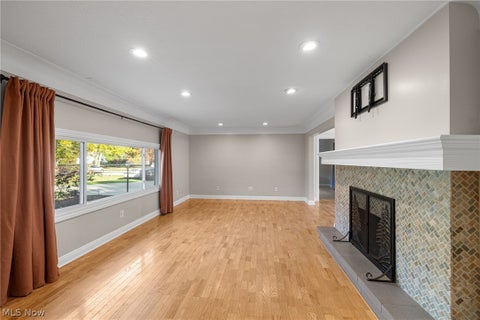 Tiny photo for 7747 Bronson Road, Olmsted Township, OH 44138 (MLS # 5256588)