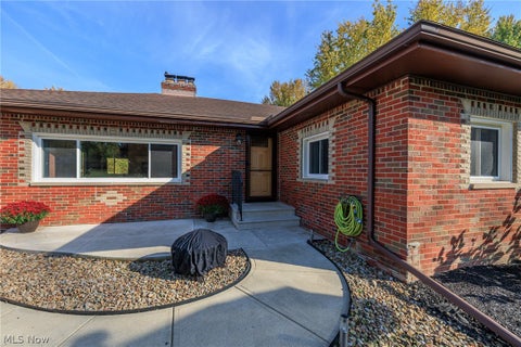 Tiny photo for 7747 Bronson Road, Olmsted Township, OH 44138 (MLS # 5256588)