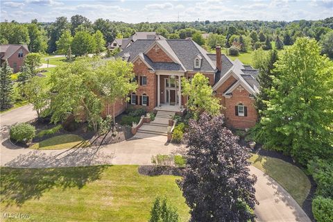 3454 Skye Ridge Drive, Richfield, OH 44286 - MLS#: 5101337