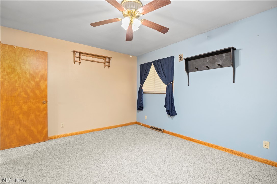 Silver Knoll Allotment - Residential