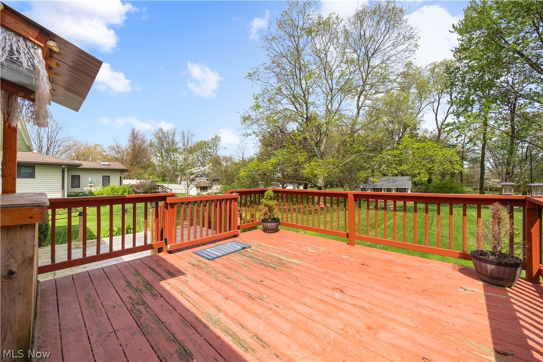 Silver Knoll Allotment - Residential