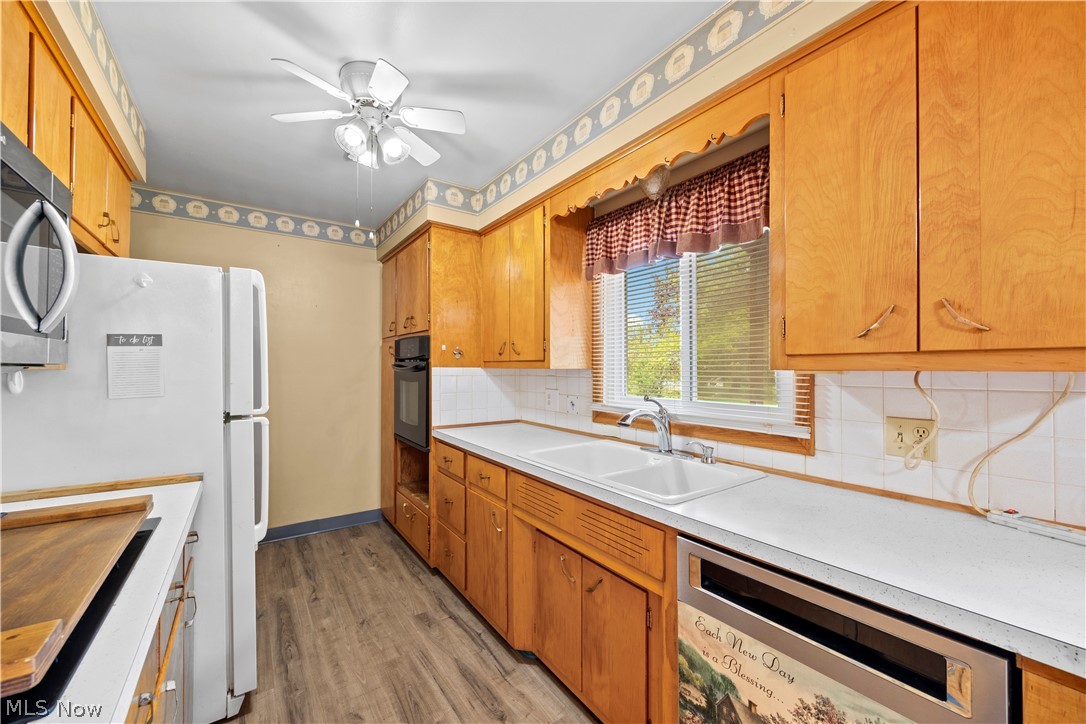 Silver Knoll Allotment - Residential