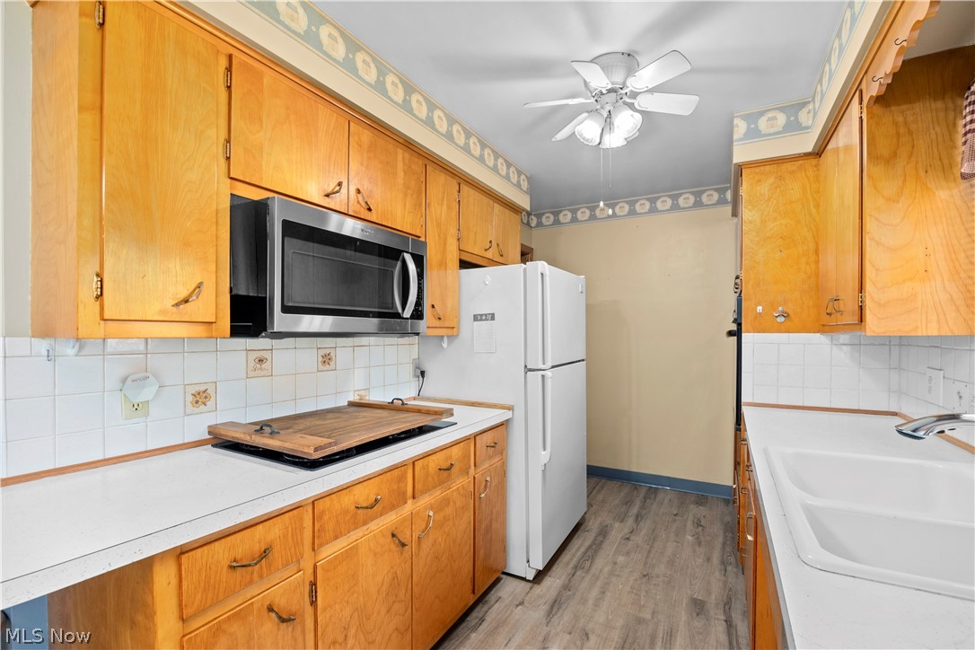 Silver Knoll Allotment - Residential
