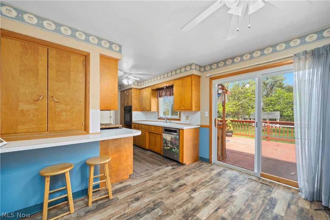 Silver Knoll Allotment - Residential