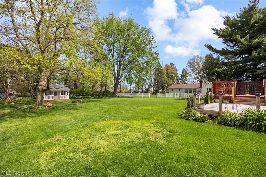 Silver Knoll Allotment - Residential