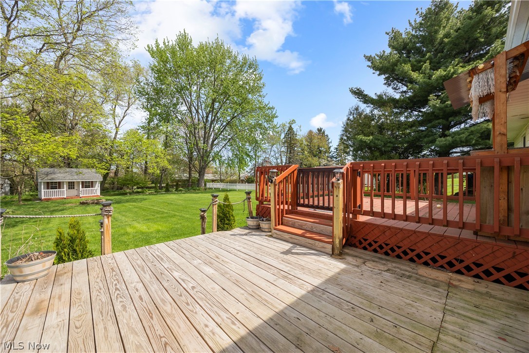 Silver Knoll Allotment - Residential