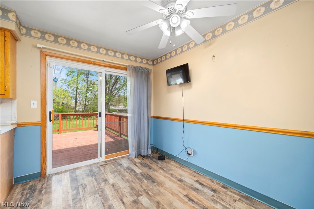 Silver Knoll Allotment - Residential